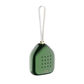 Relaxound Jinglebells Green Sparkles│art. 11RJB0105001│voorkant schuin rechts