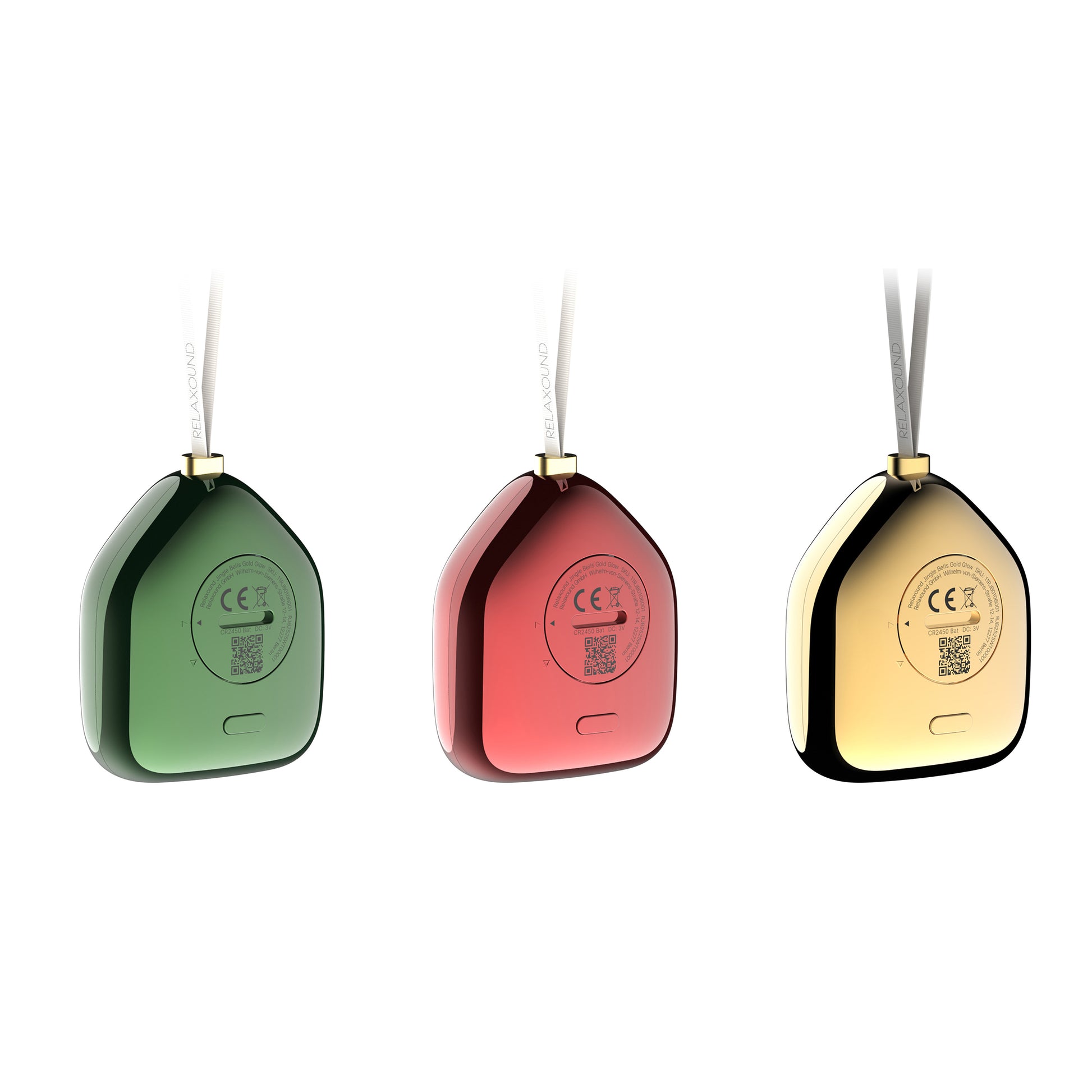 Relaxound Jinglebells Selection set/3│art. 11RJB5050001│achterkant