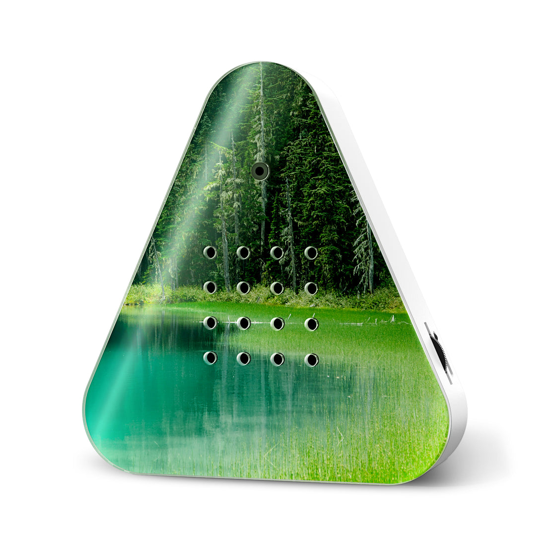 Lakesidebox Forrest Lake Relaxound│art. 11LSB0701002│vooraanzicht met witte achtergrond