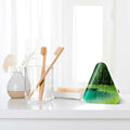 Lakesidebox Forrest Lake Relaxound│art. 11LSB0701002│in badkamer naast outen tandenborstels