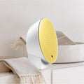 Relaxound Oceanbox Sun│Zeegeluiden│art. 11OBX0101004│op dressoir naast sjawl
