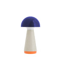 Bobbi Blue Oplaadbare Tafellamp│Remember│art. LB31│vooraanzicht met witte achtergrond