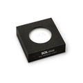 SOI. Mini handts Lampje│art. A004718│bovenaanzicht schuin met witte achtergrond