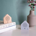 Satellitebox Bosbeek Classic│Relaxound│art. 11SFB0101001│diverse uitvoeringen naast vaas