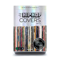 Scheurkalender the Art of Hip Hop Covers│Seltmann Publischers│vooraanzicht met witte achtergrond