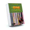Scheurkalender The Art of reggae Covers│Platenhoezen│voorkant schuin