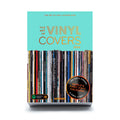 Scheurkalender The Art of Vinyl Covers 2026│Platenhoezen│vooraanzicht met witte achtergrond