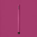 Secrid Cardprotector Powder│art. CP-FUCHSIA│Pasjeshouder│zijkant mer kleursoort op achtergrond