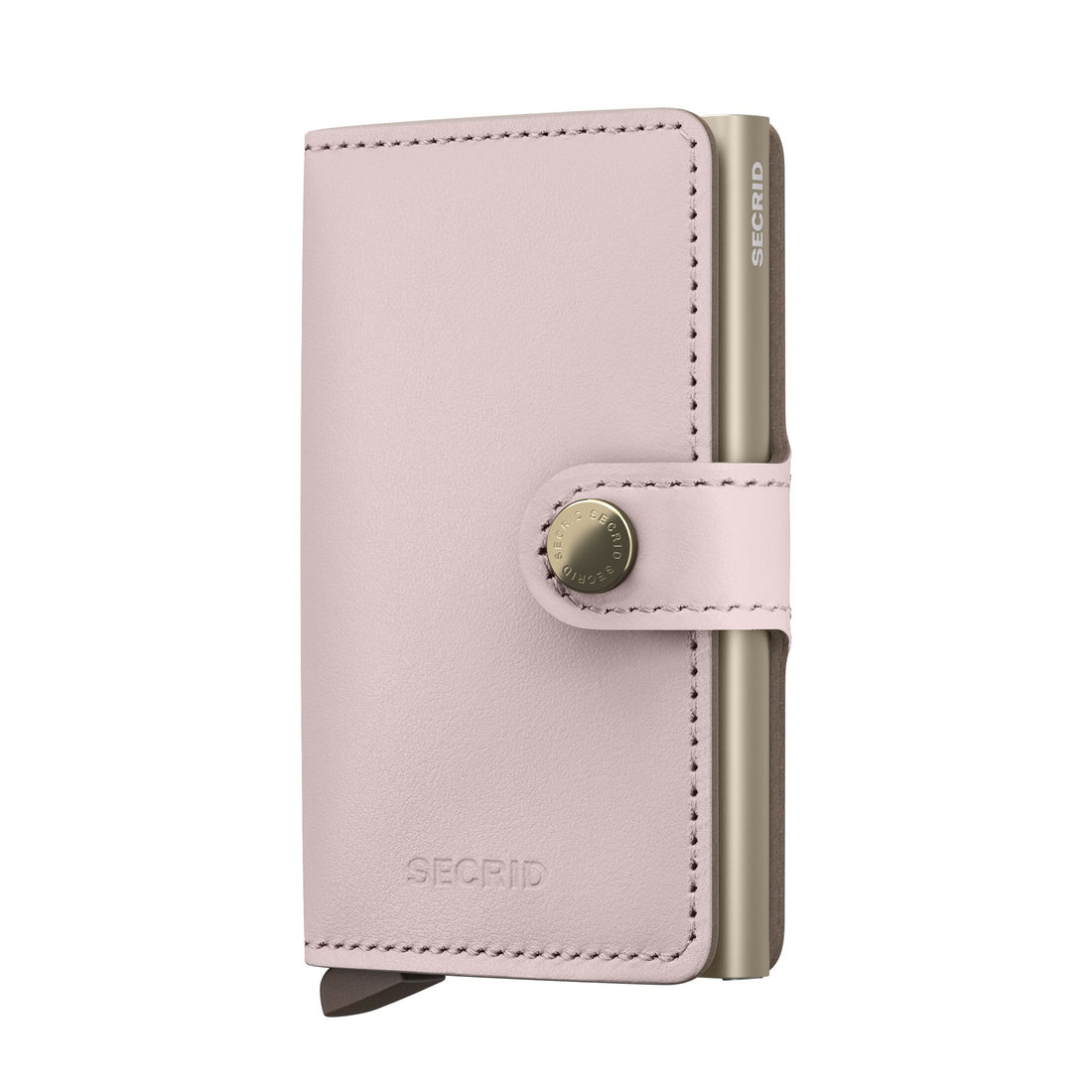 Secrid Miniwallet Original│art. M-BALLET│vooraanzicht schuin