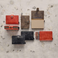 Secrid Miniwallet Vintage│art. MV-ORANGE│Pasjeshouder en Portemonnee│verschillende kleuren met slimwallet samen