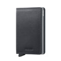 Secrid Slimwallet Original│art. SO-GREY│Pasjeshouder│voorkant met witte achtergrond