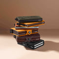 Secrid Twinwallet Vintage│art. TV-BLACK│Pasjeshouder│diverse modellen en kleuren leersoort