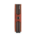 Secrid Twinwallet Vintage│Pasjeshouder│art. TV-ORANGE│zijkant