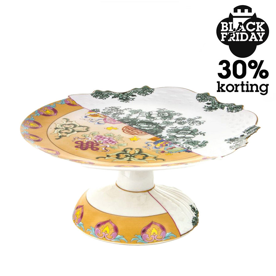 Seletti Hybrid Taartschotel raissa│Black Friday 30% Korting