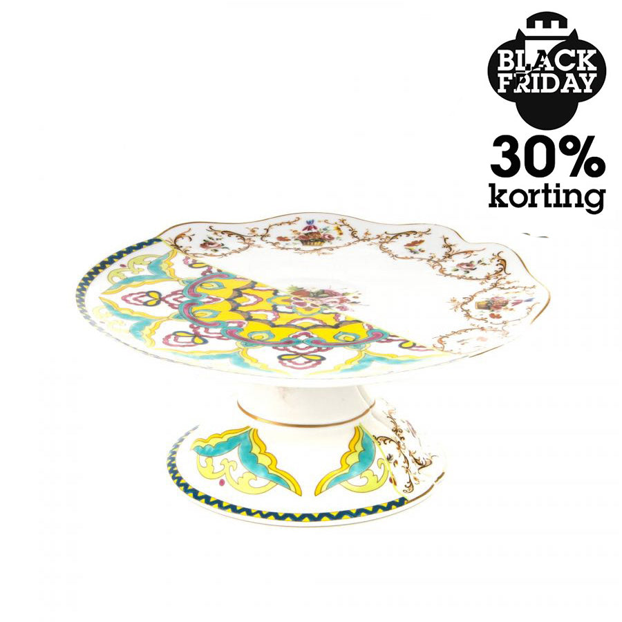 Seletti Leandra Hybrid Taartschotel│Black Friday 30% Korting