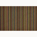Shag Deurmat 46x71 Skinny Stripe Bright Multi│art. 200134-002│bovenaanzicht verticale streep