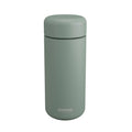 Sompex Lubao Oliv│Oplaadbare Tafellamp│art. 78622│met gelsoten lamphoofd en witte achtergrond