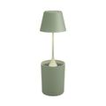 Sompex Peeke Oplaadbare Tafellamp & Groeilamp voor Planten│art. 72722│vooraanzicht