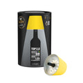 Sompex Top 2.0 Oplaadbare Flessenlamp│Geel│Buitenverlichting│art. 72526│verpakking