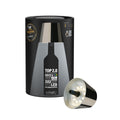 Sompex Top 2.0 Oplaadbare Flessenlamp Space Grey│Buiten verlichting│art. 72553│verpakking