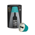 Sompex Top 2.0 Oplaadbare Flessenlamp│Turqouise│art. 72534│verpakking
