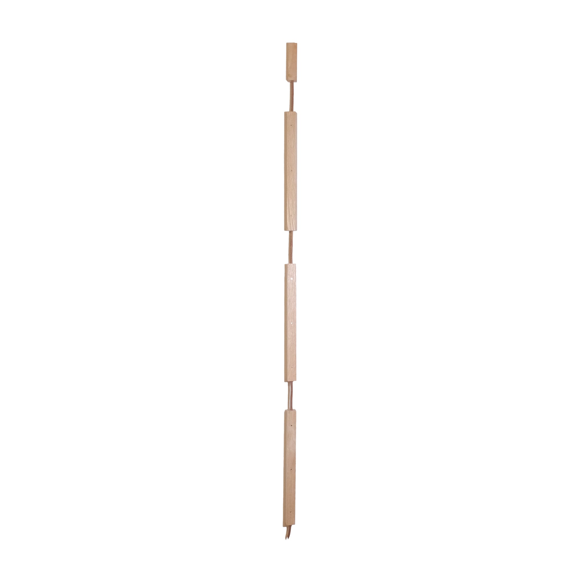 Stick-It Foto en Kaarthouder Eiken│Pro-Dukto│art. 20003│vooraanzicht zonder kaarten