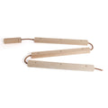 Stick-It Foto en Kaarthouder Eiken│Pro-Dukto│art. 20003│bovenaanzicht liggend opgevouwen