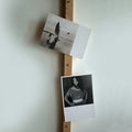 Stick-It Foto en Kaarthouder Eiken│Pro-Dukto│art. 20003│close-up met kaarten