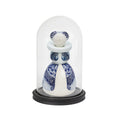 Glazen Stolp Royal Delft│art. 00630200│Met Proud Mary Victoria