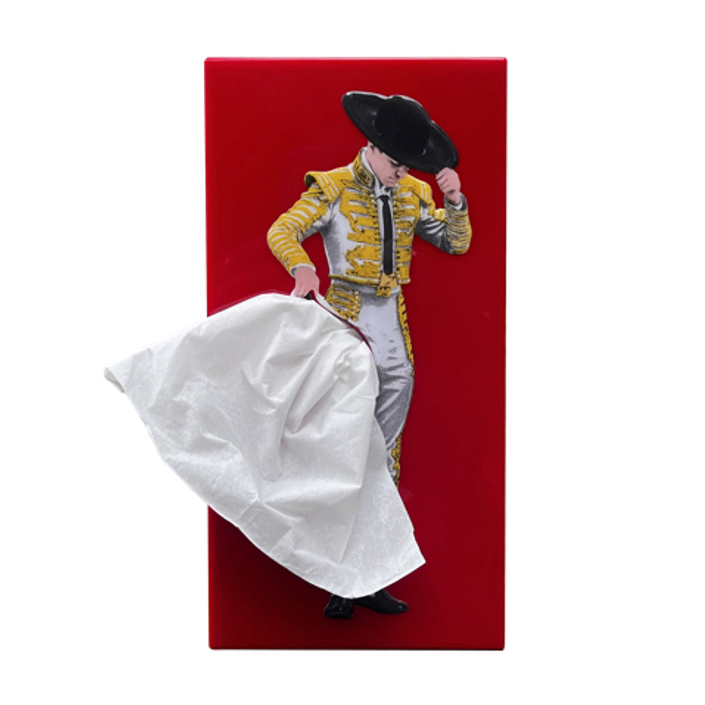 Tissue Up Boy Rood Stirenverchter│art. TG006ES│vooraanzicht