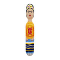Wedgie Deurstopper Freeda (Frida Kahlo look) - vooraanzicht met witte achtergrond