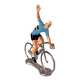 Miniatuur Wielrenner Winnaar België│Bernard&Eddy│art. 303827│voorkant schuin