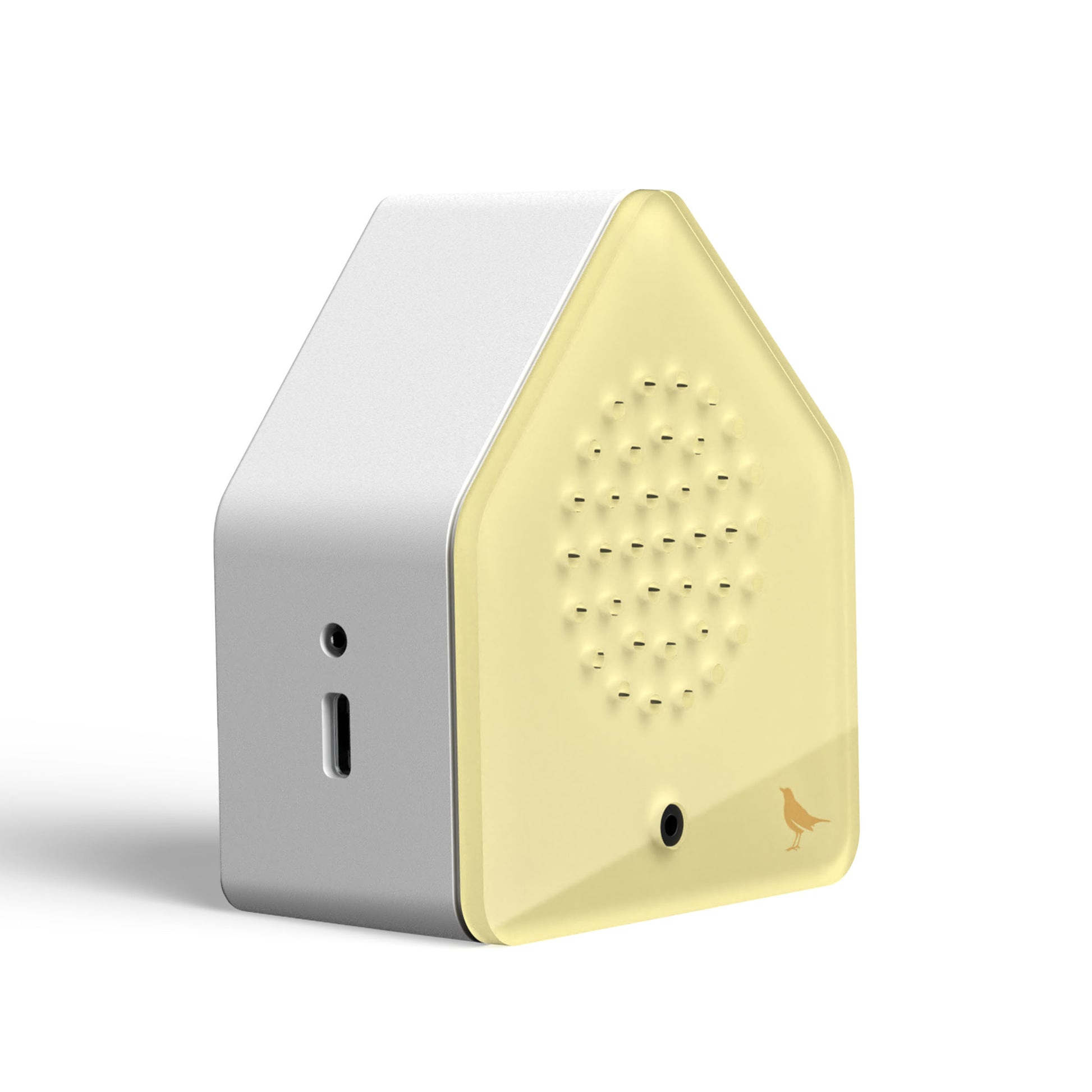 Satellitebox Merel Classic│Relaxound│art. 11SBB0101001│zijkant schuin