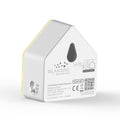 Satellitebox Merel Classic│Relaxound│art. 11SBB0101001│achterkant