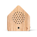 Satellitebox Krekel Eiken│Relaxound│art. 11SCR0201001│vooraanzicht