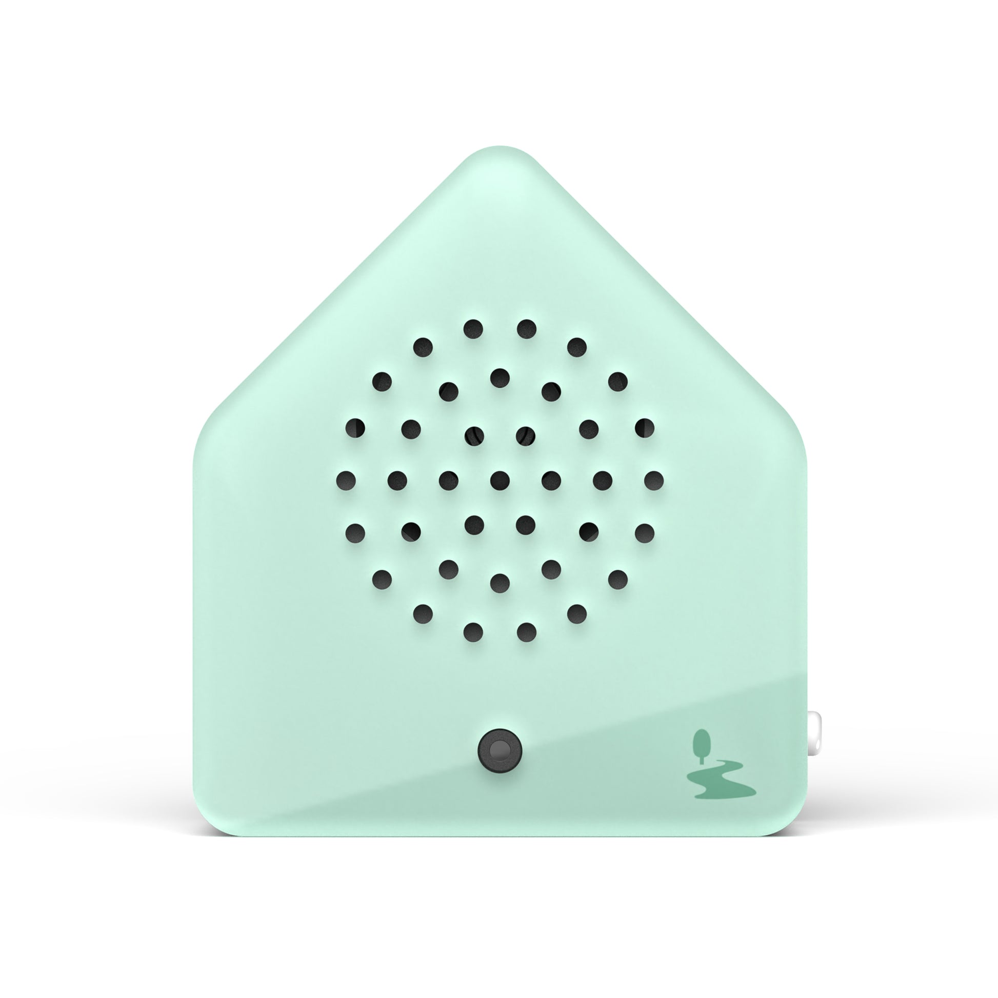 Satellitebox Bosbeek Classic│Relaxound│art. 11SFB0101001│vooraanzicht