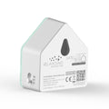 Satellitebox Bosbeek Classic│Relaxound│art. 11SFB0101001│achterkant 