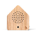 Satellitebox Bosbeek Eiken│Relaxound│art. 11SFB0201001│vooraanzicht