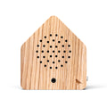 Satellitebox Zanglijster Eiken│Relaxound│art. 11SST0201001│vooraanzicht