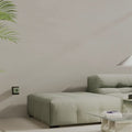 Avolt Square 2 Stekkerdoos & USB-C Oplader│Oak Green│art. SQ2-EUFC30-WMOG│video bewegende kamer