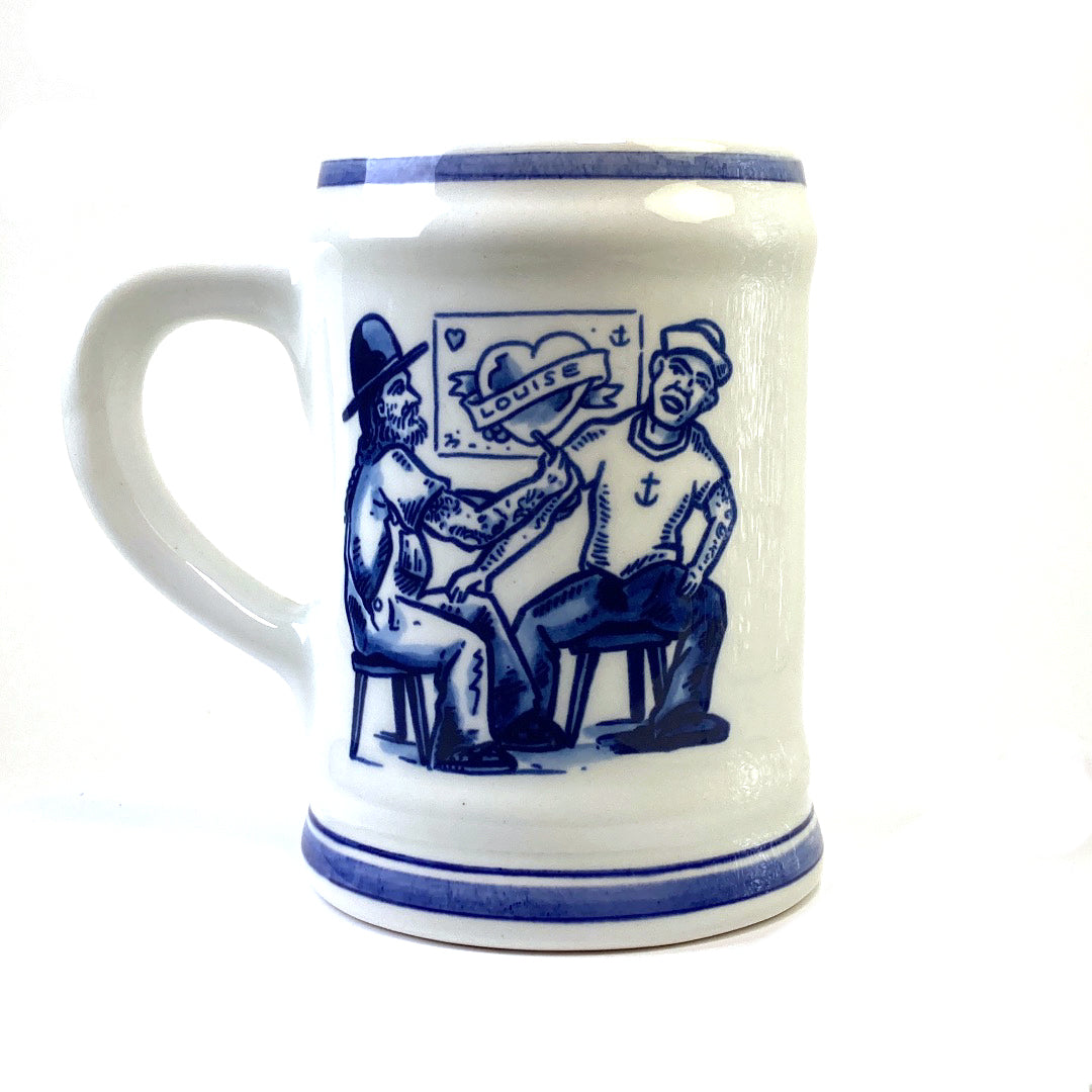 Schiffmacher Royal Blue Tattoo│Bierpul Schiffmacher│360 graden foto_A