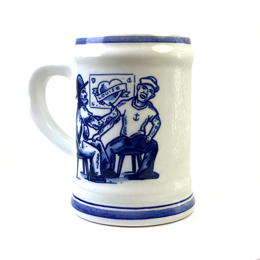 Schiffmacher Royal Blue Tattoo│Bierpul Schiffmacher│360 graden foto_B