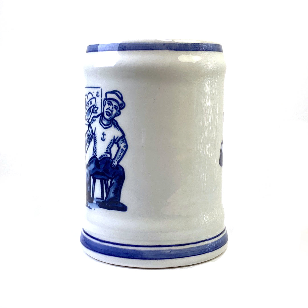 Schiffmacher Royal Blue Tattoo│Bierpul Schiffmacher│360 graden foto_E