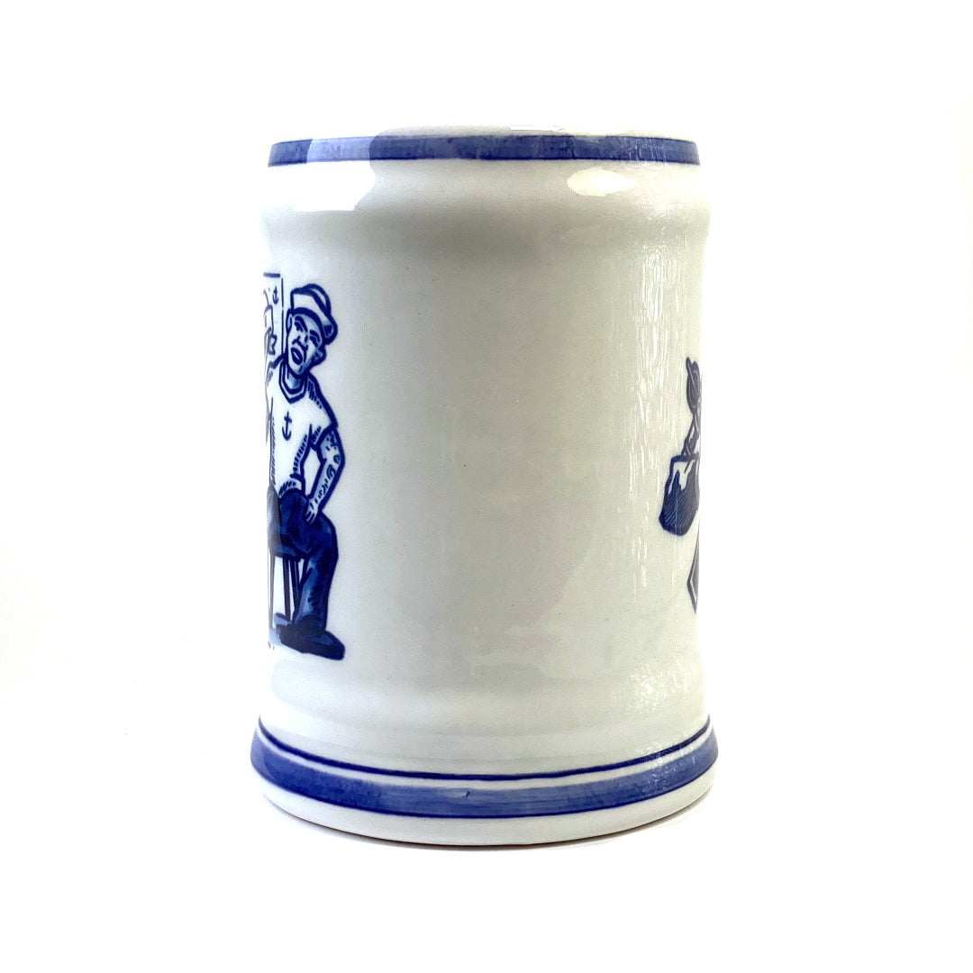 Schiffmacher Royal Blue Tattoo│Bierpul Schiffmacher│360 graden foto_F
