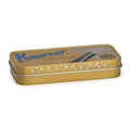 Kaweco AL SPORT Vulpotlood│art. 1510103│tinnen doosje verpakking