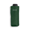 Senz Stormparaplu Micro Opvouwbaar│Velvet Green│Senz Umbrella│product foto gesloten met hoes