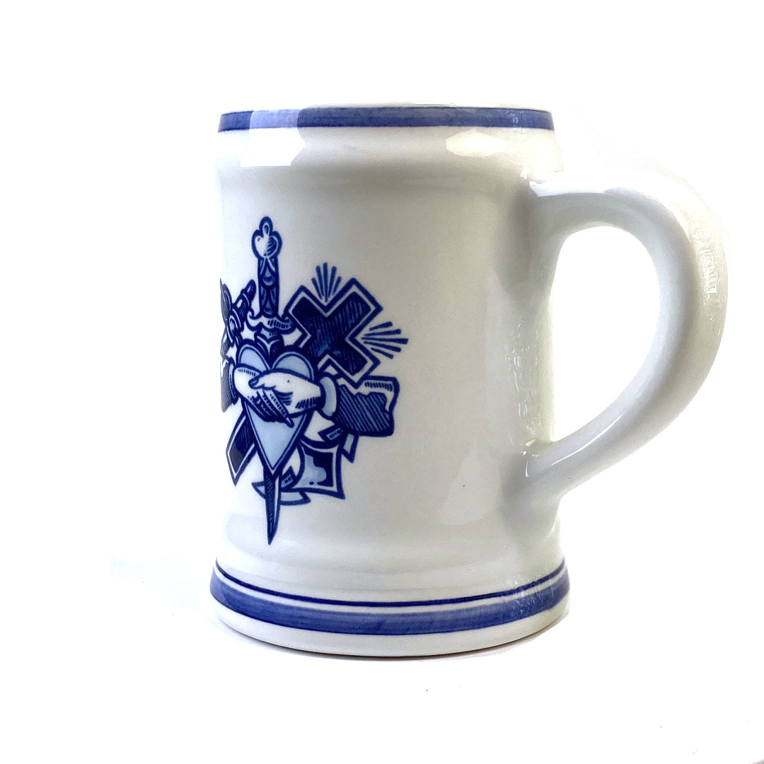 Schiffmacher Royal Blue Tattoo│Bierpul Schiffmacher│360 graden foto_O