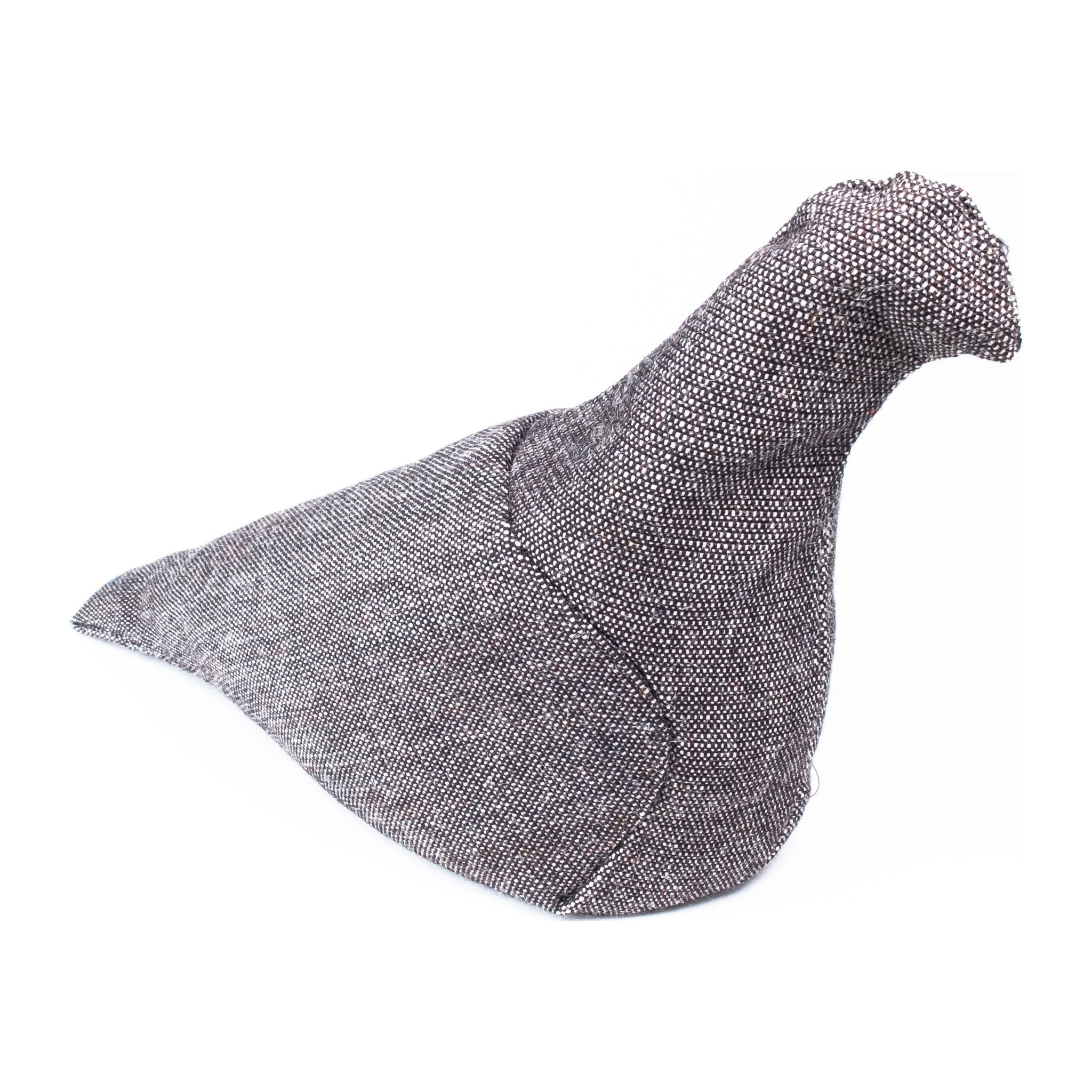 Pigeon Service Coloured│Kvadrat 154│Christien Meindertsma│product foto voorkant schuin rechts