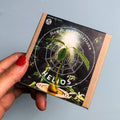 Helios Constellation│Groeischijf voor pitten en zaden│House of Thol│verpakking in hand