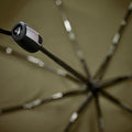 Senz Stormparaplu Mini Automatic│Opvouwbaar │Senz Umbrella│Olive Branch_detail handvat